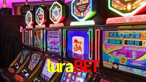 Experiência VIP lurabet