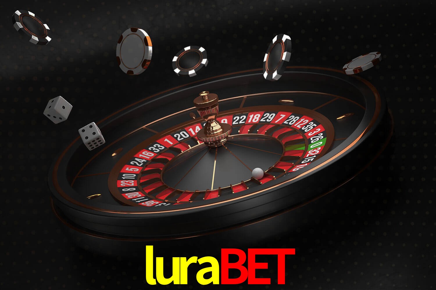 lurabet login