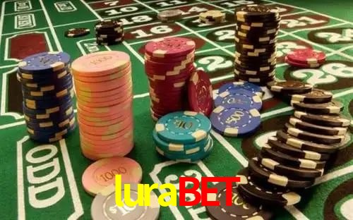 Jogos Exclusivos lurabet
