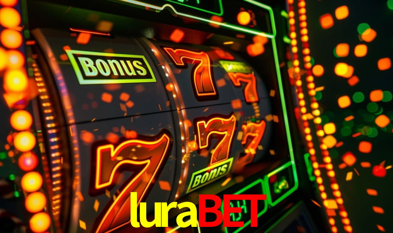 Mesa de Blackjack lurabet