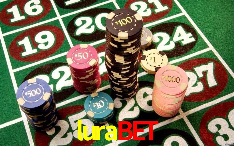 Casino Ao Vivo lurabet