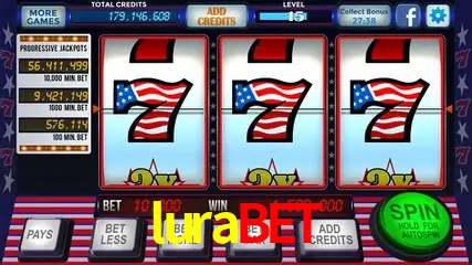 A Revolução dos Aplicativos de Jogos no lurabet