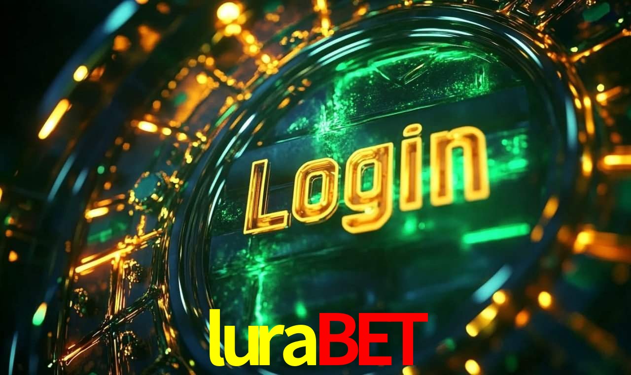 Interface do App lurabet