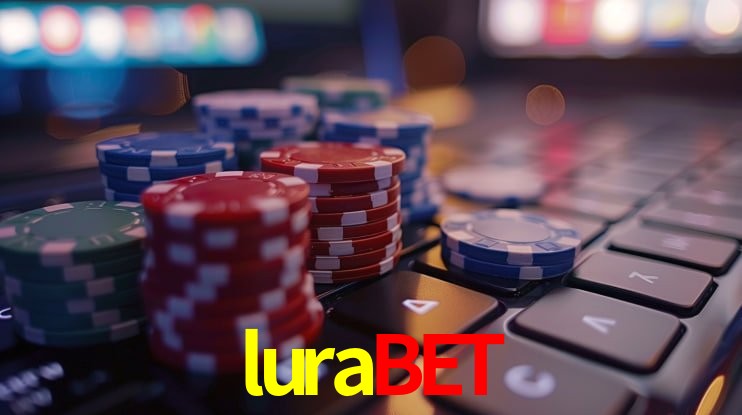 Diretório de Jogos lurabet