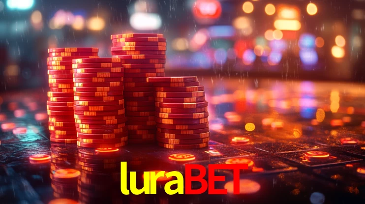 Sinta a adrenalina dos jogos de cassino com lurabet