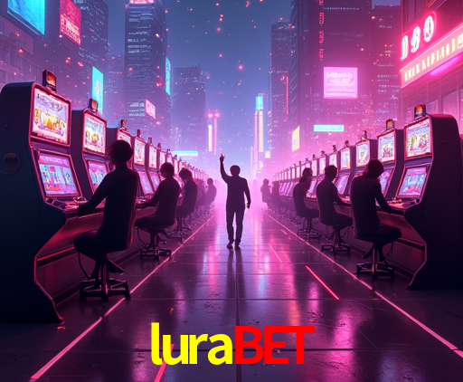 Casino Ao Vivo lurabet
