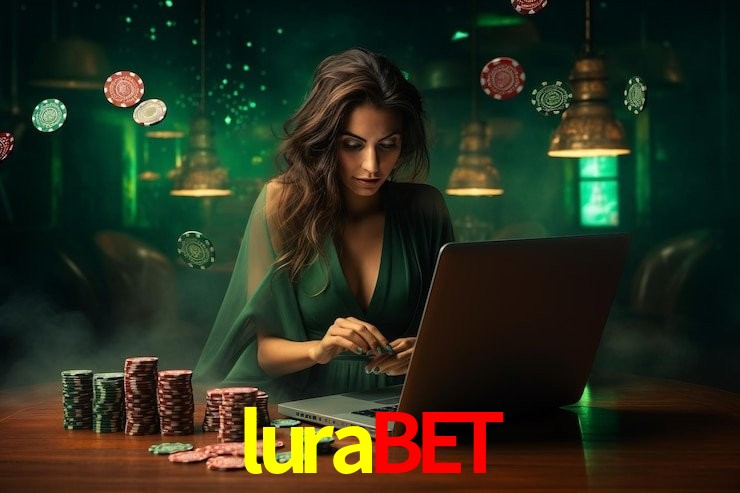 Interface Premium lurabet