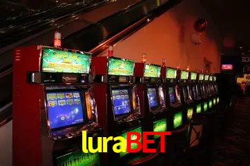 Inovações de Jogos na lurabet: O Futuro das Experiências Interativas
