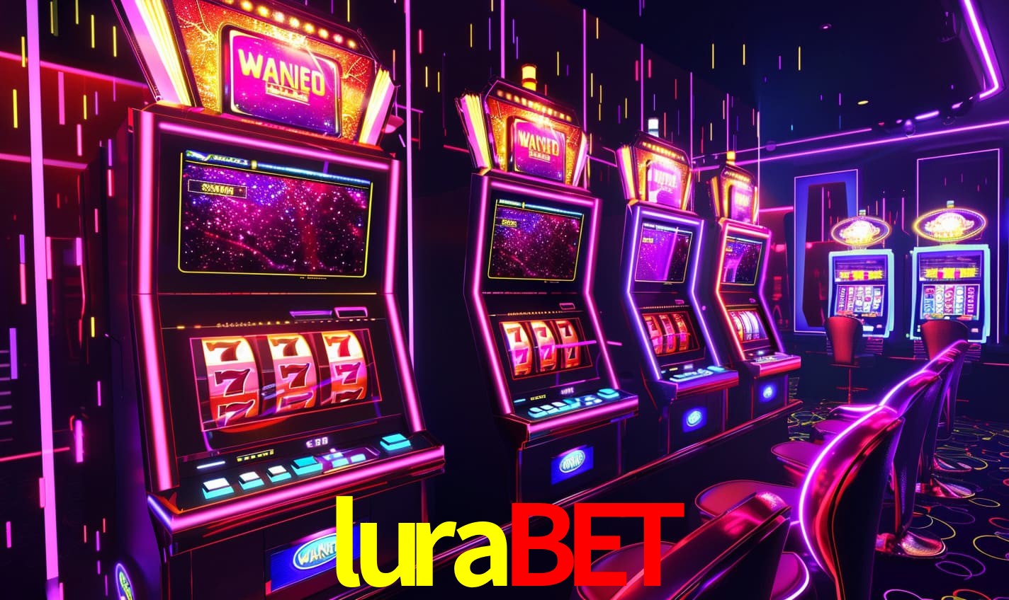 Interface Premium lurabet