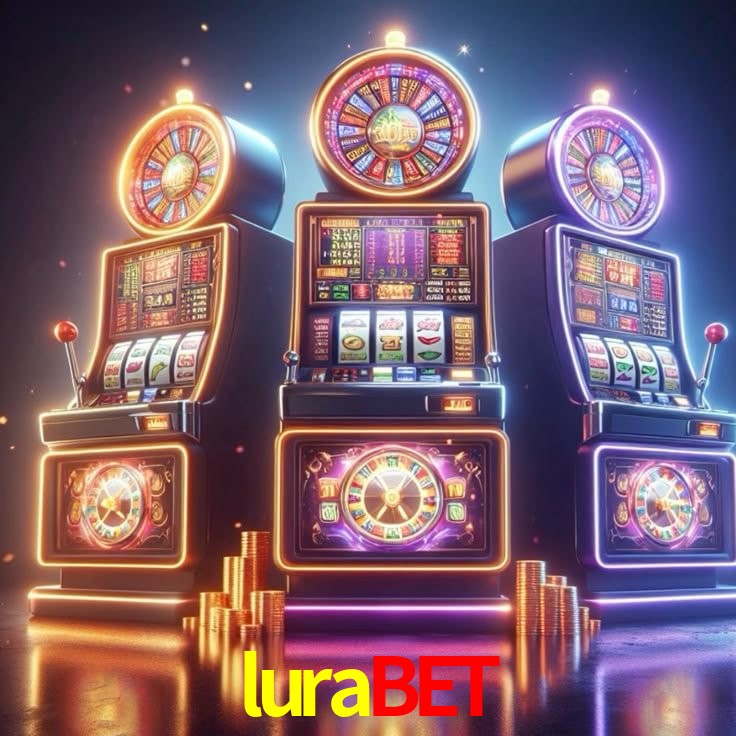 lurabet: Jogos de Caça-Níqueis-Altas Recompensas, Roleta-Velocidade, Blackjack-Desafios Máximos