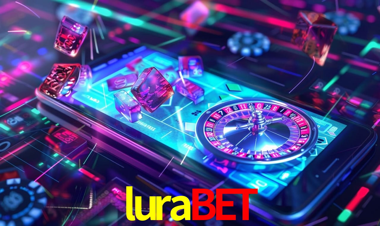 Integração de APIs lurabet