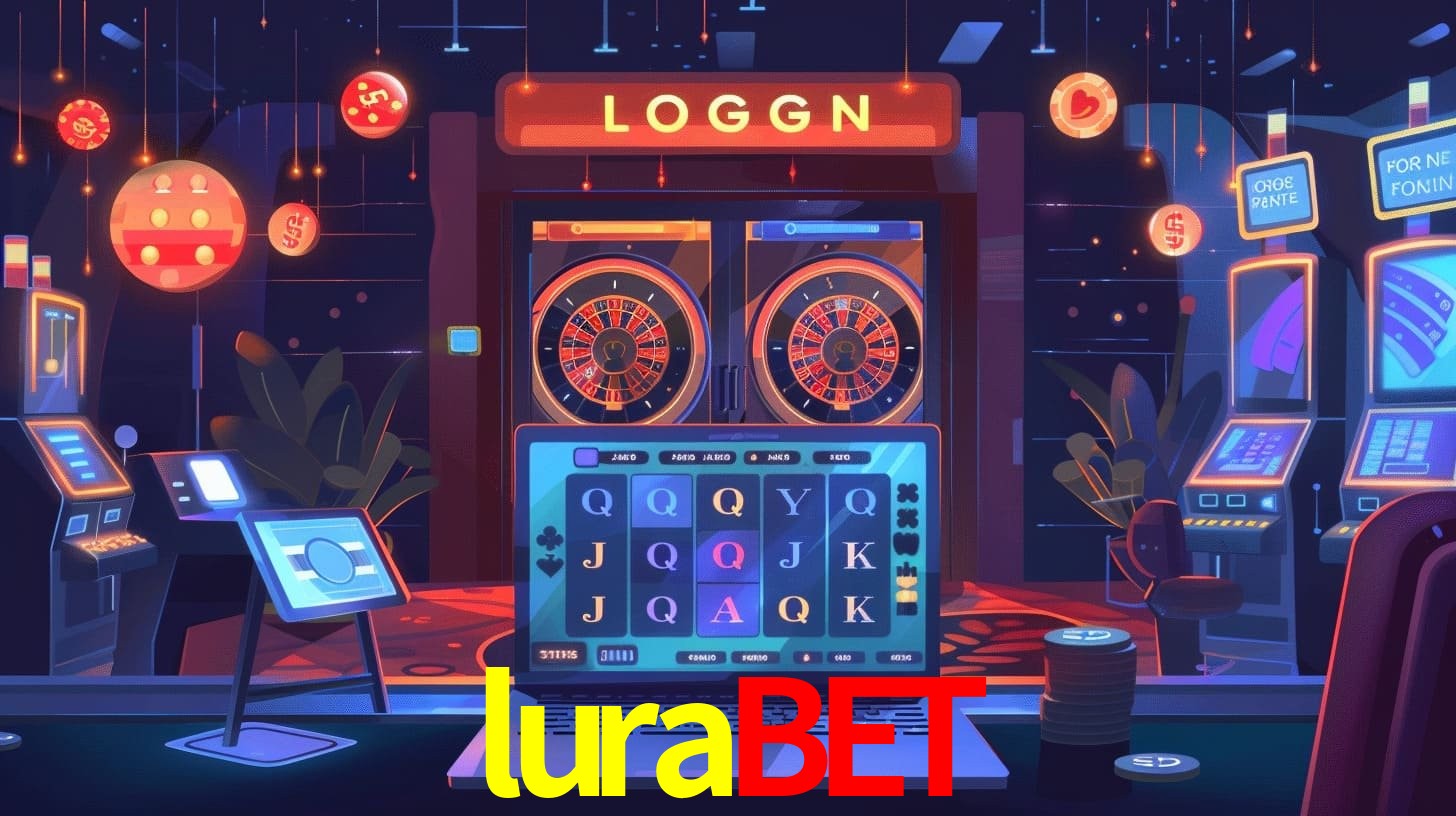 Casino Ao Vivo lurabet