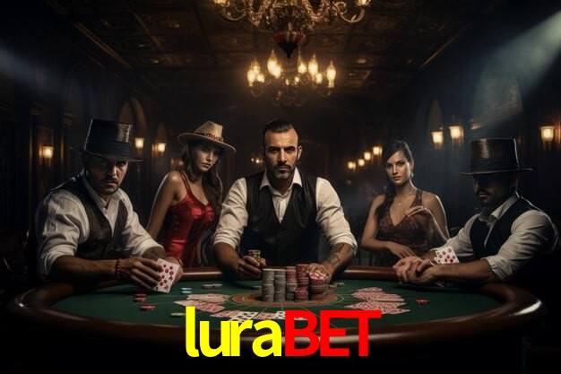 Casino VIP lurabet
