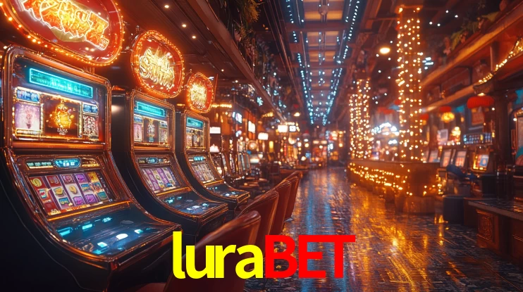 lurabet: Seu Especialista em Apostas Esportivas Brasileiras