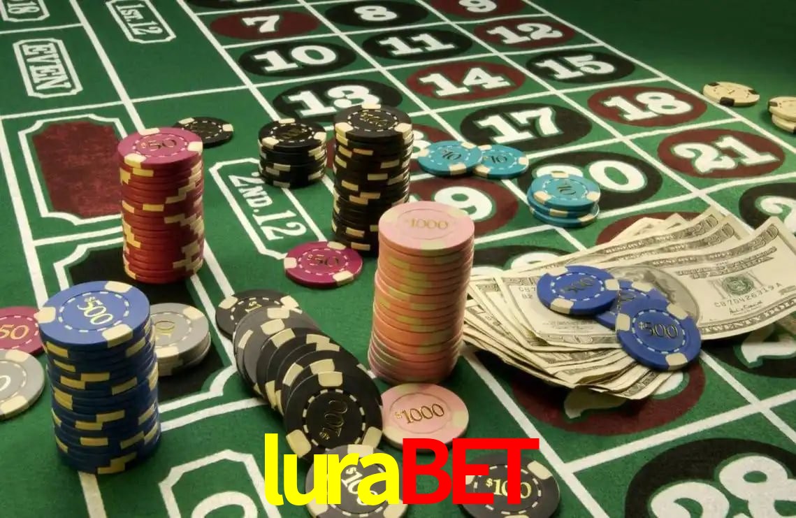 lurabet login