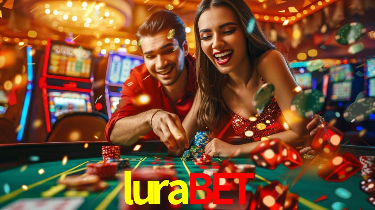 Avaliações dos Jogadores lurabet