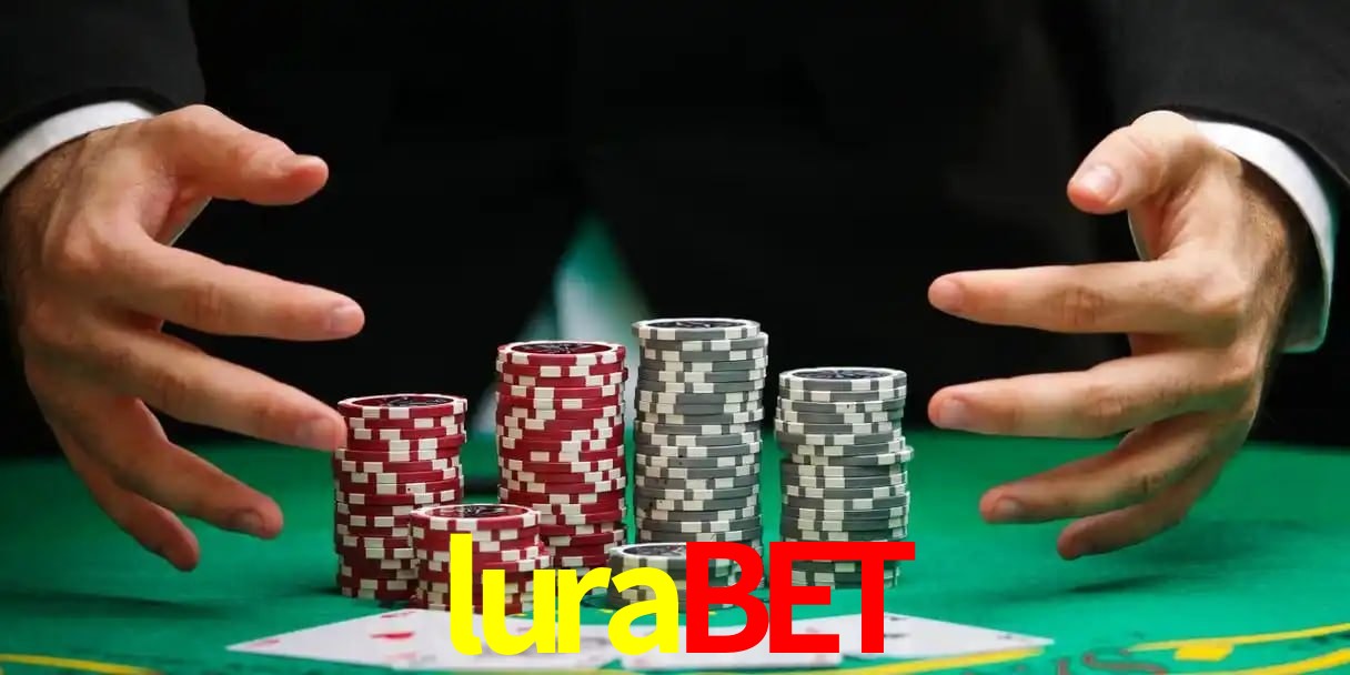 Promoção Relâmpago lurabet