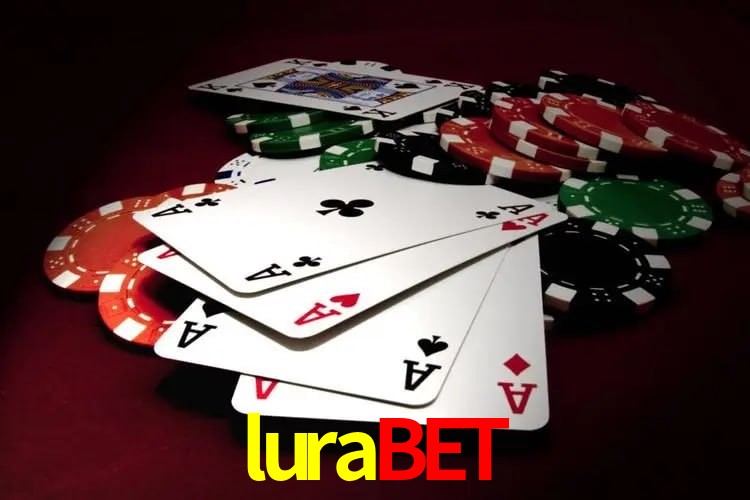 Provedores de Jogos lurabet