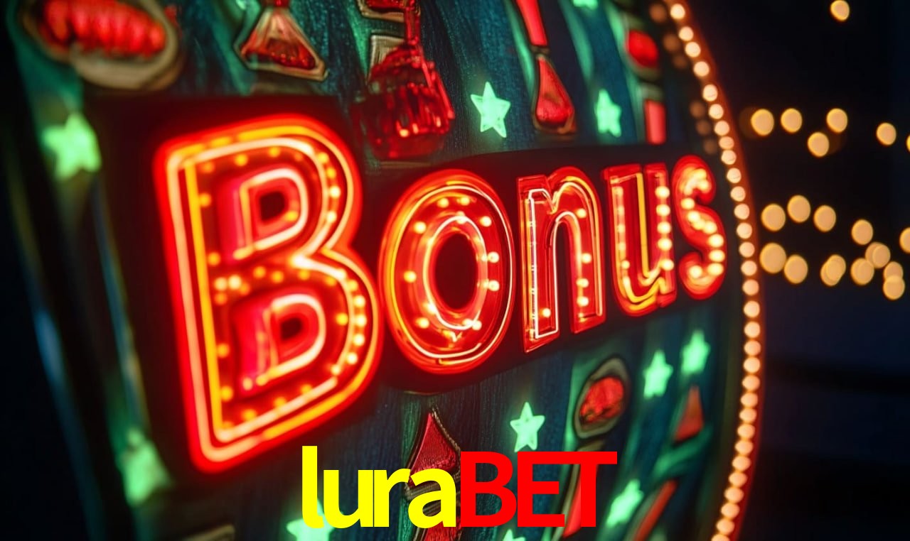 Recursos de Bônus lurabet