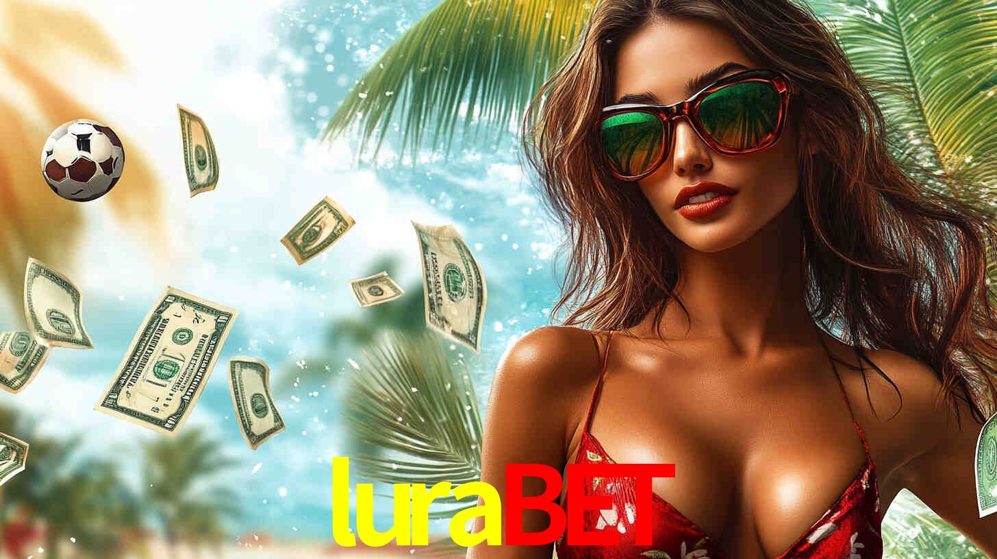 Descubra o Mundo do Cassino Online com lurabet