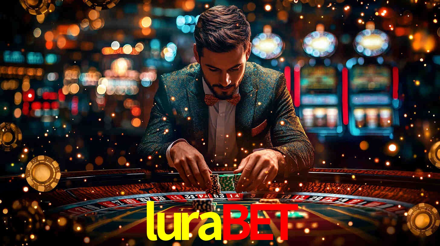 Bônus Diários lurabet