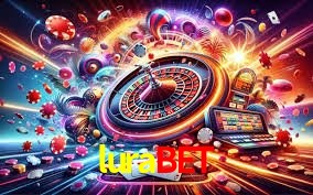 Tecnologia da Plataforma lurabet
