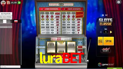 Apostas Esportivas na lurabet: Um Guia Completo