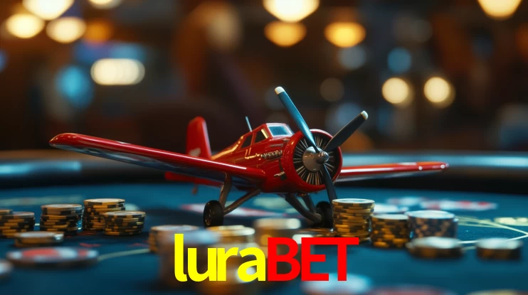 Mesa de Blackjack lurabet
