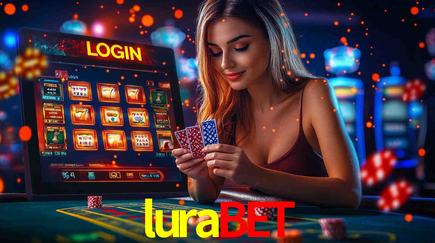 lurabet login