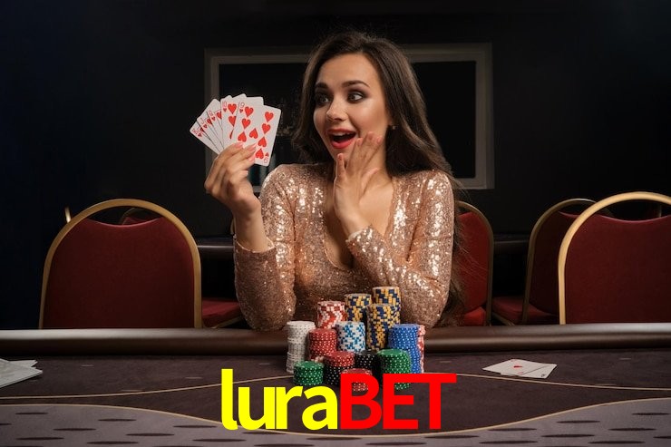 Apostas de Tênis lurabet