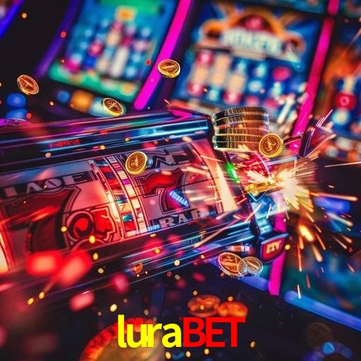 Jogos de Slot lurabet