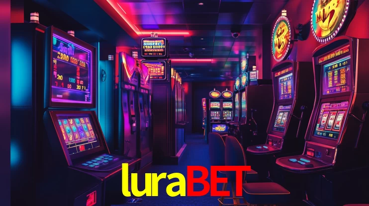 lurabet login