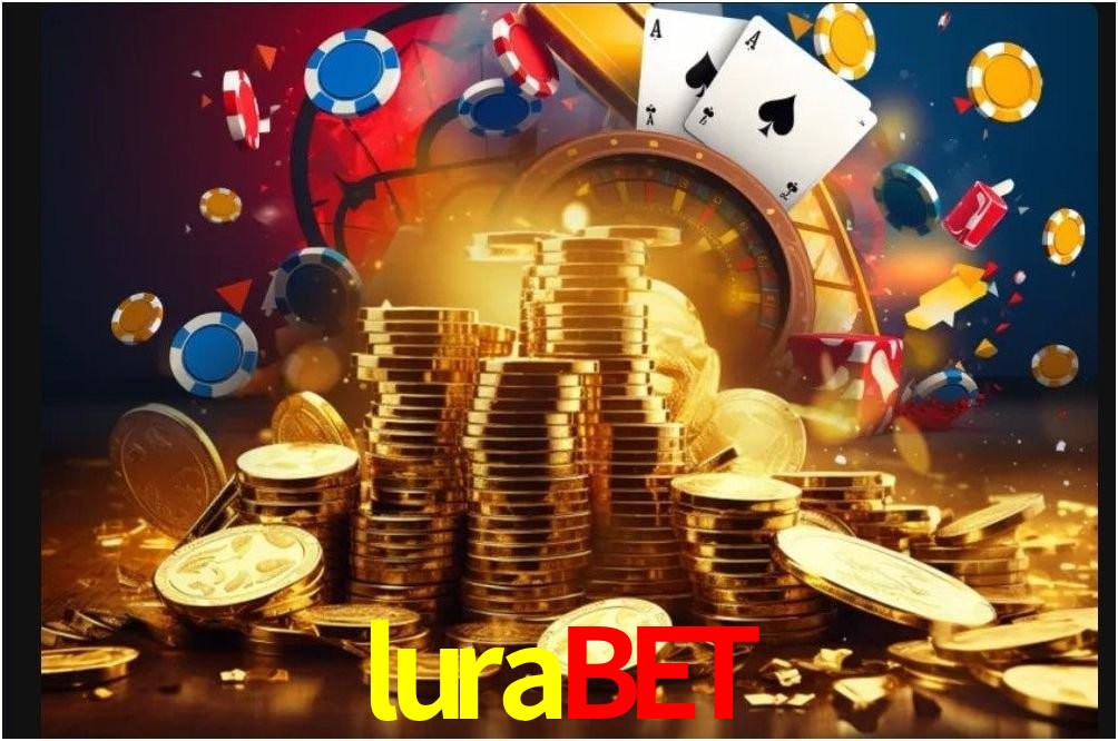 Apostas de Futebol lurabet
